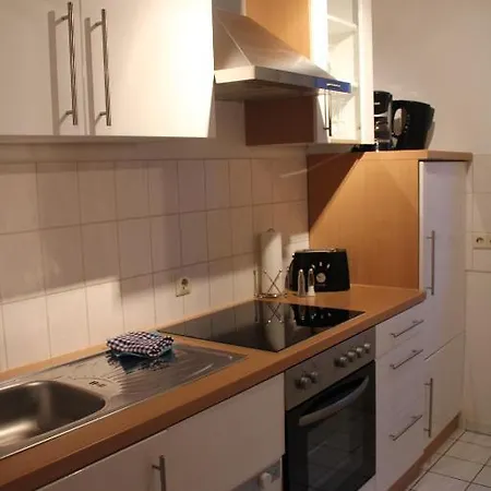 Apartment Simone Lörrach Zimmer foto