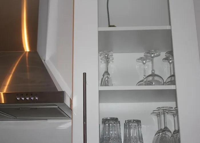 Apartment Simone
