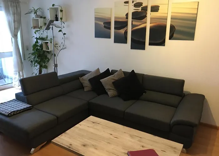 Apartment Simone