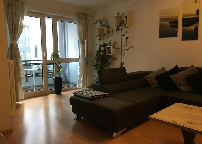 Apartment Simone