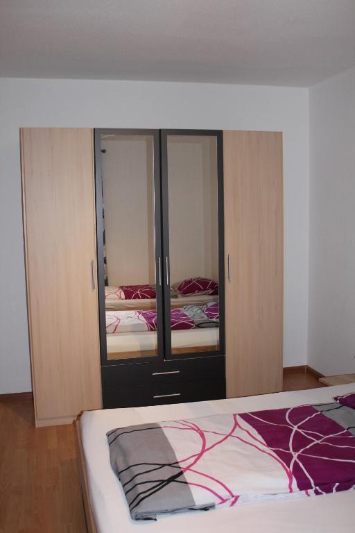 Simone Apartment *