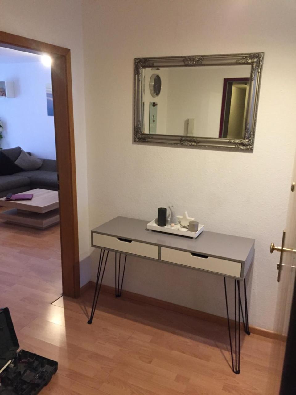 Simone Apartment