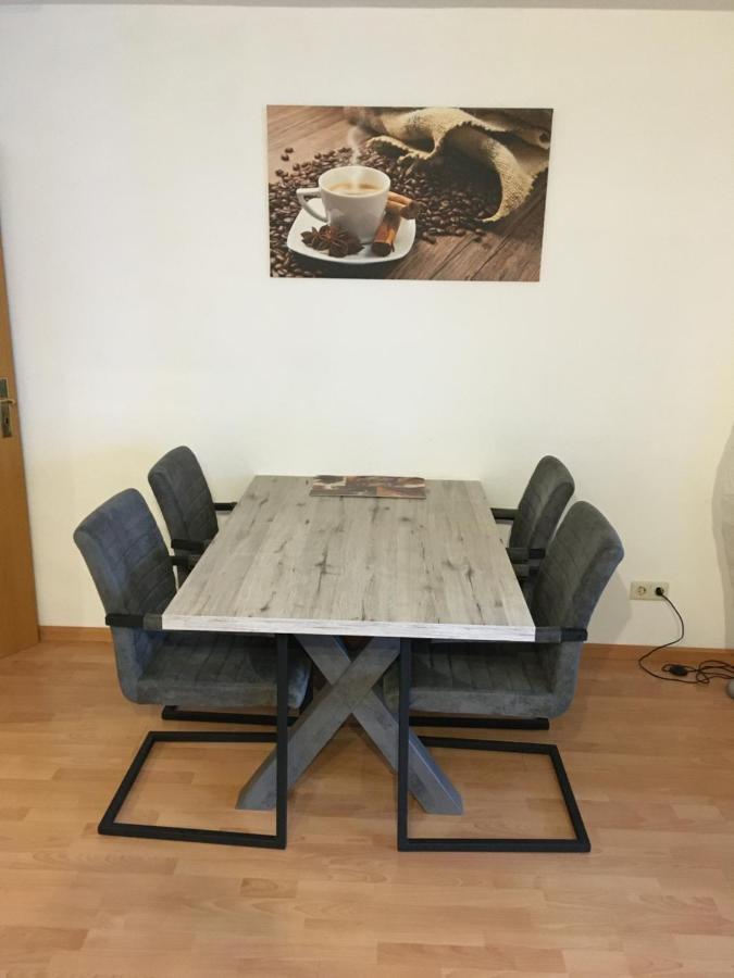Simone Apartment Lörrach